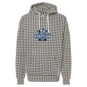 Independent Unisex Pullover Hoodie (Patterns) Thumbnail