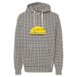 Independent Unisex Pullover Hoodie (Patterns) Thumbnail