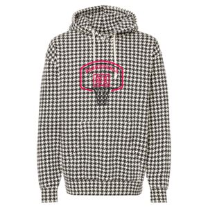 Independent Unisex Pullover Hoodie (Patterns) Thumbnail