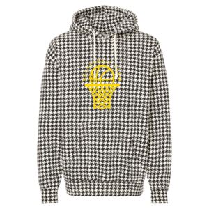 Independent Unisex Pullover Hoodie (Patterns) Thumbnail