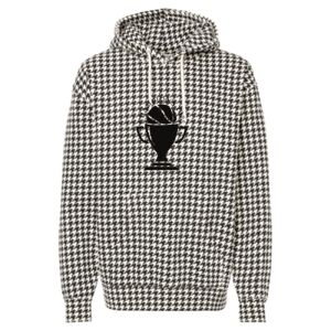 Independent Unisex Pullover Hoodie (Patterns) Thumbnail