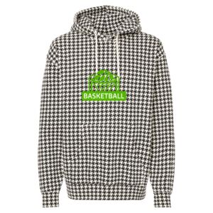 Independent Unisex Pullover Hoodie (Patterns) Thumbnail