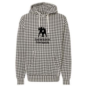 Independent Unisex Pullover Hoodie (Patterns) Thumbnail