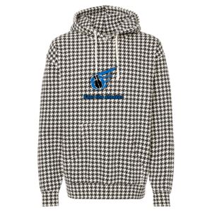 Independent Unisex Pullover Hoodie (Patterns) Thumbnail