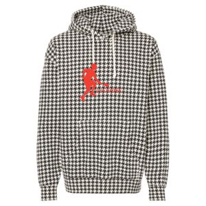 Independent Unisex Pullover Hoodie (Patterns) Thumbnail