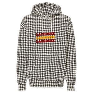 Independent Unisex Pullover Hoodie (Patterns) Thumbnail
