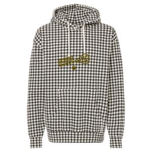 Independent Unisex Pullover Hoodie (Patterns) Thumbnail