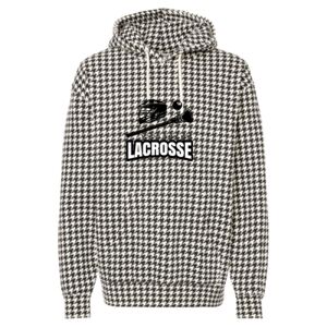 Independent Unisex Pullover Hoodie (Patterns) Thumbnail