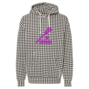 Independent Unisex Pullover Hoodie (Patterns) Thumbnail