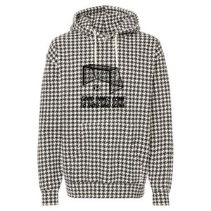 Independent Unisex Pullover Hoodie (Patterns) Thumbnail