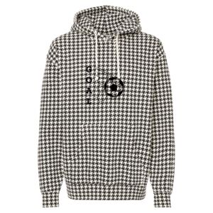 Independent Unisex Pullover Hoodie (Patterns) Thumbnail