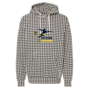 Independent Unisex Pullover Hoodie (Patterns) Thumbnail