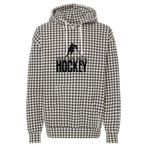 Independent Unisex Pullover Hoodie (Patterns) Thumbnail