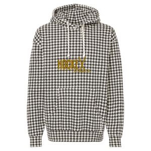 Independent Unisex Pullover Hoodie (Patterns) Thumbnail
