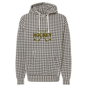 Independent Unisex Pullover Hoodie (Patterns) Thumbnail