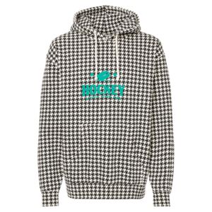 Independent Unisex Pullover Hoodie (Patterns) Thumbnail