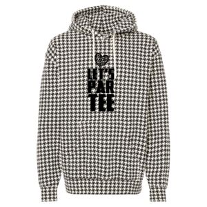 Independent Unisex Pullover Hoodie (Patterns) Thumbnail