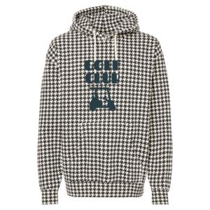 Independent Unisex Pullover Hoodie (Patterns) Thumbnail
