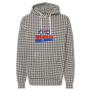 Independent Unisex Pullover Hoodie (Patterns) Thumbnail
