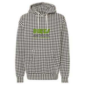 Independent Unisex Pullover Hoodie (Patterns) Thumbnail