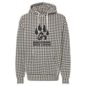Independent Unisex Pullover Hoodie (Patterns) Thumbnail