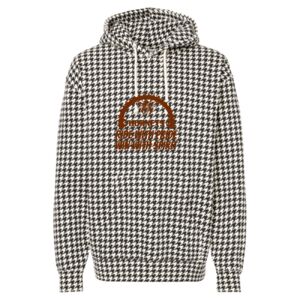 Independent Unisex Pullover Hoodie (Patterns) Thumbnail