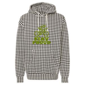 Independent Unisex Pullover Hoodie (Patterns) Thumbnail