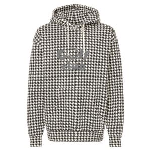 Independent Unisex Pullover Hoodie (Patterns) Thumbnail
