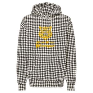 Independent Unisex Pullover Hoodie (Patterns) Thumbnail