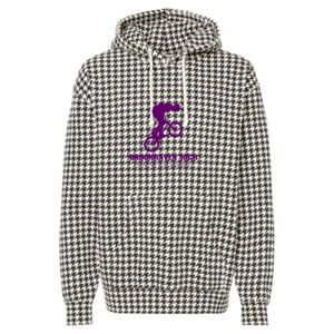 Independent Unisex Pullover Hoodie (Patterns) Thumbnail