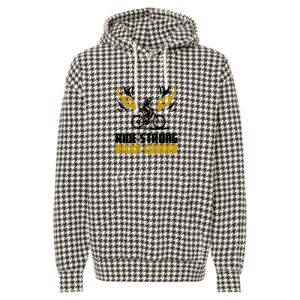 Independent Unisex Pullover Hoodie (Patterns) Thumbnail
