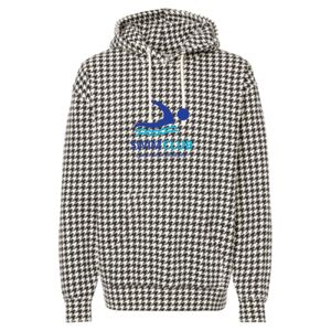 Independent Unisex Pullover Hoodie (Patterns) Thumbnail