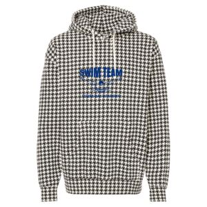 Independent Unisex Pullover Hoodie (Patterns) Thumbnail