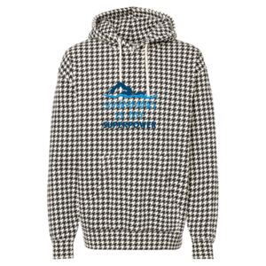 Independent Unisex Pullover Hoodie (Patterns) Thumbnail