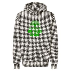 Independent Unisex Pullover Hoodie (Patterns) Thumbnail