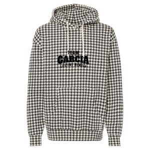 Independent Unisex Pullover Hoodie (Patterns) Thumbnail