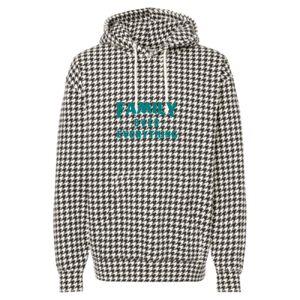Independent Unisex Pullover Hoodie (Patterns) Thumbnail