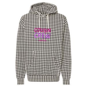 Independent Unisex Pullover Hoodie (Patterns) Thumbnail