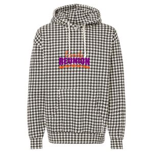 Independent Unisex Pullover Hoodie (Patterns) Thumbnail
