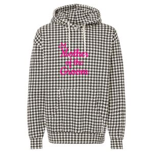 Independent Unisex Pullover Hoodie (Patterns) Thumbnail