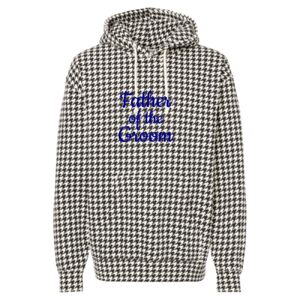 Independent Unisex Pullover Hoodie (Patterns) Thumbnail