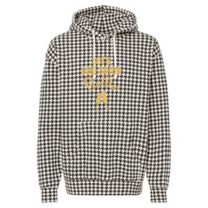 Independent Unisex Pullover Hoodie (Patterns) Thumbnail