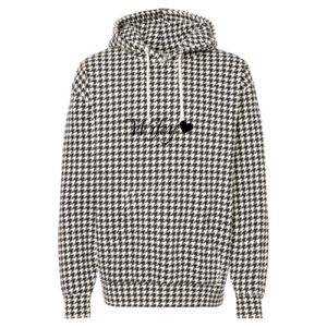Independent Unisex Pullover Hoodie (Patterns) Thumbnail