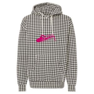 Independent Unisex Pullover Hoodie (Patterns) Thumbnail