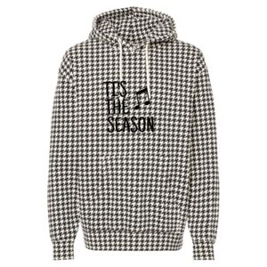 Independent Unisex Pullover Hoodie (Patterns) Thumbnail
