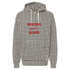 Independent Unisex Pullover Hoodie (Patterns) Thumbnail