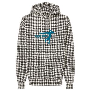 Independent Unisex Pullover Hoodie (Patterns) Thumbnail