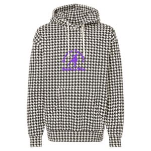 Independent Unisex Pullover Hoodie (Patterns) Thumbnail
