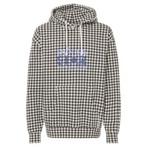 Independent Unisex Pullover Hoodie (Patterns) Thumbnail