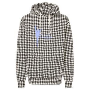 Independent Unisex Pullover Hoodie (Patterns) Thumbnail